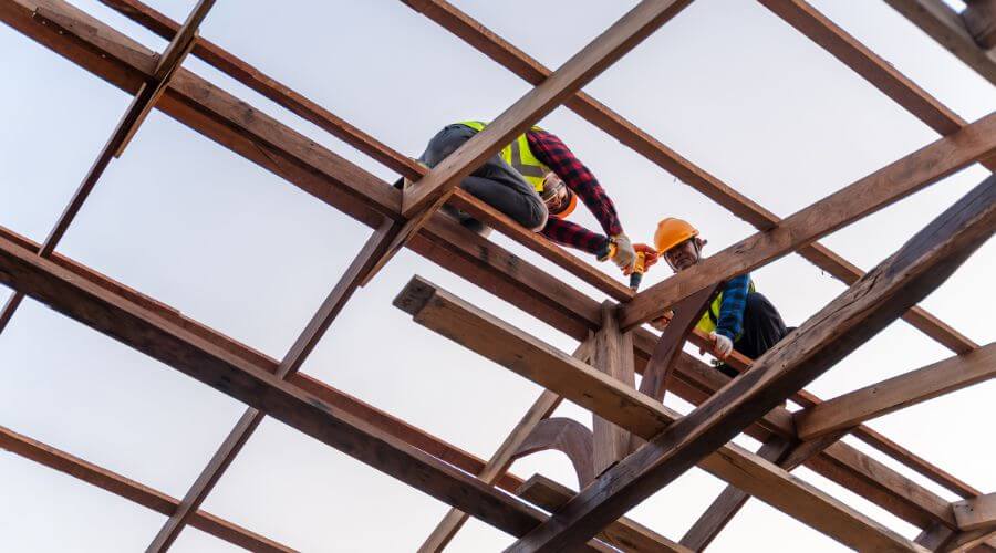 Expert top industrial roofings services in Rowan, IA